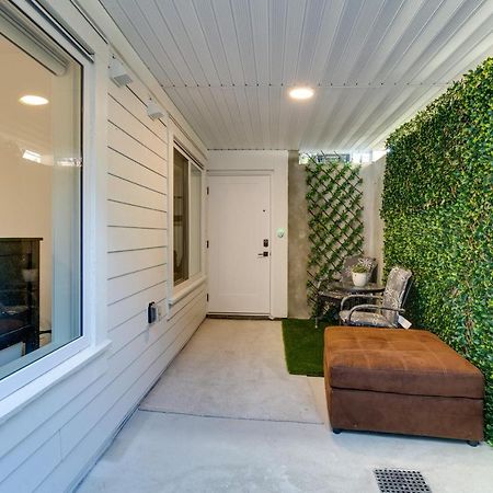 Guest Suite In South Surrey Dış mekan fotoğraf