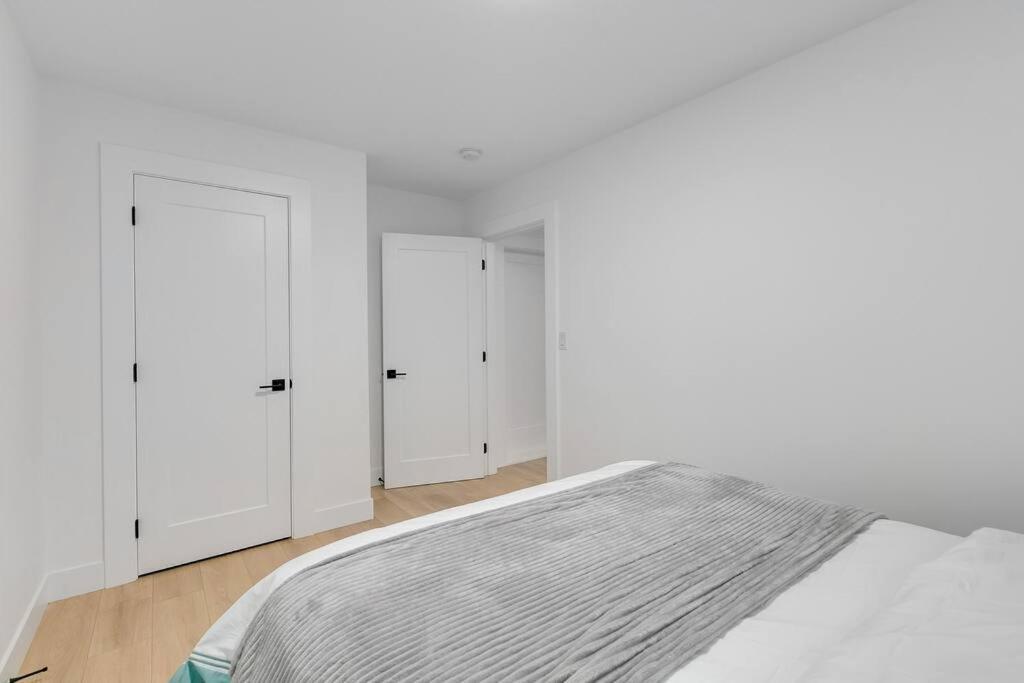 Guest Suite In South Surrey Dış mekan fotoğraf